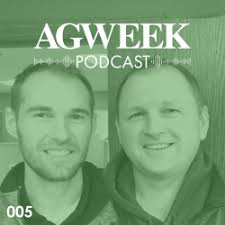 Agweek Podcast: Agweek Podcast Episode 5: Silvopasture, more harvest  weather impacts, drain tile, cattle market unrest feat Nolan Berg & Adam  Spelhaug from Peterson Farms Seed
