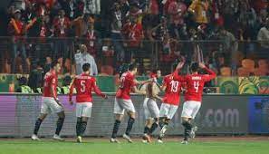 من يرفع علم مصر في أولمبياد طوكيو 2020؟ يتأهل الفائز بالبطولة إلى أولمبياد طوكيو مباشرةً، ويلحق به وصيفه والمنتخب الحاصل على المركز الثالث. Ø¬Ø¯ÙˆÙ„ Ù…Ø¨Ø§Ø±ÙŠØ§Øª Ù…Ù†ØªØ®Ø¨ Ù…ØµØ± ÙÙŠ Ø£ÙˆÙ„Ù…Ø¨ÙŠØ§Ø¯ Ø·ÙˆÙƒÙŠÙˆ 2021 ÙˆØ§Ù„Ø·Ø±ÙŠÙ‚ Ø¥Ù„Ù‰ Ø§Ù„ÙŠØ§Ø¨Ø§Ù†