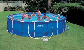 Plastic Garden Pool Make Family Atmosphere More Cheerful Plastic Pool Plastic Swimming Pool Pool