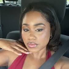 She's not eligible to vote