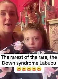 Syndrome of a Down