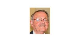 Richard Huggins Obituary (1936