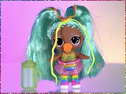 Lol Surprise Hairgoals Wave 2 Lolsdolls