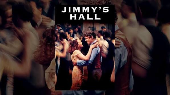 Jimmy's Hall