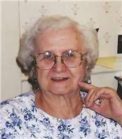 Virginia North Obituary (1924-2016)