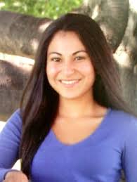 SHS Seniors in the Arts: Bianca Munoz, formerly "Rizzo," is now Reno  Sweeney and rarin' to go