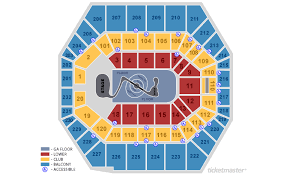 Pacers Seating Chart Virtual Related Keywords Suggestions