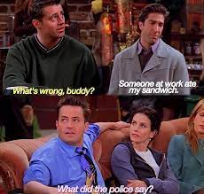 When Ross Was Just Being Way Too Ross Friend Jokes Friends Funny Friends Episodes