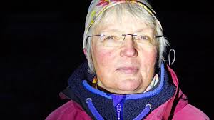 Naturen ska man inte korrigera"