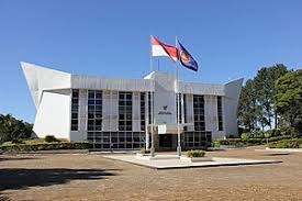 Embassy of indonesia in kuala lumpur, malaysia. List Of Diplomatic Missions Of Indonesia Wikiwand