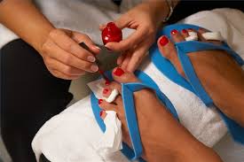 How To Recover From Hammertoe Surgery Ehow Hammer Toe Surgery Bunion Surgery Hammer Toe