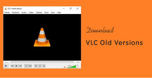 · click on the little arrow right next to the play button. Vlc Media Player Old Versions Download Vlc Guide