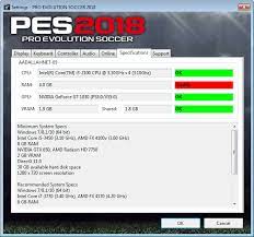 Karena untuk pertama kalinya, gamer pc tidak akan perlu lagi iri pada. Aadallah Blogger Pes 2018 Vs Intel Core I3 2100 Cpu 3 10ghz X 4 3 10ghz Ram 4 Gb
