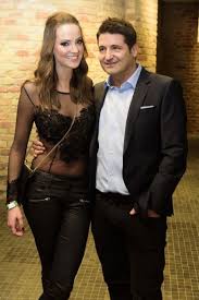 Látta már pizsamában hajdú pétert? Peter Hajdu And Eszter Iii Photos News And Videos Trivia And Quotes Famousfix