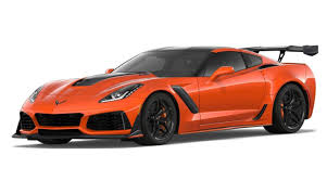 Corvette 2019 zr1 akan mulai dipasarkan pada musim semi tahun depan dan soal harga akan diumumkan menjelang hari peluncurannya. 2019 Corvette Zr1 Configurator Corvette Zr1 Chevrolet Corvette Corvette