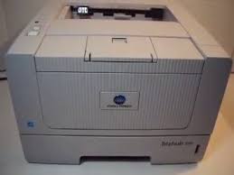 Download the latest drivers, manuals and software for your konica minolta device. Konica Minolta Bizhub 20p Youtube