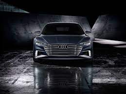 Pin By Markruse17 On Car Photos Audi A8 Audi Black Audi