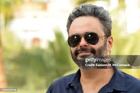 60 Omar Naim Photos & High Res Pictures