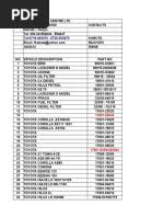 Clasificacion Final RBR