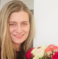 Anna Franczyk Email & Phone Number