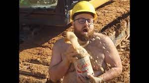 We leveraged our nascar drivers to create a family dinner, full of the friendly driver squabbling that nascar fans know and love while subtly pushing the synergy of coke. Diet Coke Break Parody 2018 Youtube