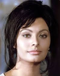 Sophia Loren