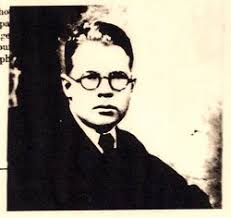 Daniel Bremner Lunt (1899-1986)