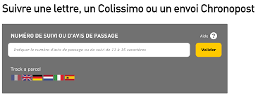 Service postal est destiné à l'envoi de courrier postal « quotidien » (1 lettre = 1 destinataire) mais service postal est un service destiné à vous faire économiser du temps et gagner en productivité. Suivi Colis Comment Suivre Un Colis Avec La Poste