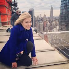 Morgan brennan started her professional career by doing an editorial intern for a company named newsweek international in the year 2008| source: Morgan Brennan Wiki Bio