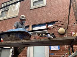 Quality window repair and replacement in the south end, back bay, cambridge, brookline, newton and the boston metro area since 1980. Boston Housing Authority Commonwealth Development Door Repair Replacement Boston Ma Sorensen Partners Architects Planners Inc