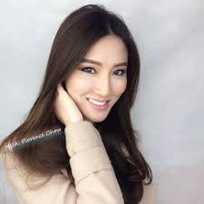 Florence Chow added photos to the album: My Portfolio