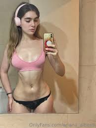 Ariana alberdi Onlyfans pictures for online viewing on X-video