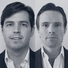 Adam Rodman & Art Hyde