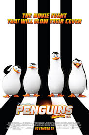 Zoo tube dreamworks animation wiki. Penguins Of Madagascar Wikipedia
