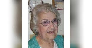 Gloria June Beach (Hamann) Obituary