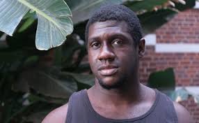 Homeless and humbled by grief, he found a home to last via pilot housing  program