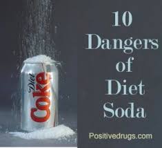 What Happens To Your Body When You Drink Diet Soda Diet Soda Diet Pop Diet