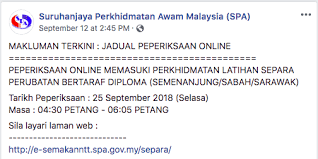 Contoh Soalan Peperiksaan Pengetahuan Am Mengenai Malaysia Rimbba