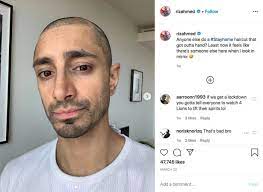 Lost count of the number of times you've asked your barber for the same cut and feel like it might be time to try a new hairstyle? Locks Down Buzzcuts Become The Coronavirus Craze Du Jour Men S Hair The Guardian