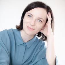 We are excited to announce that Julia Murphy and Irina Sai of  @skidmoreowingsmerrill will speak