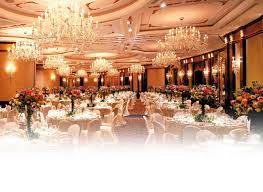 Wedding Venue Of Island Shangri La Hong Kong Wedding Venues Elegant Decor Banquet