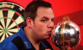 Two-time PDC World Darts champion loses Tour Card following lengthy break  away from sport
