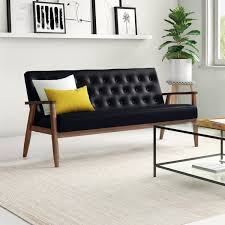 You will find a wide selection of authentic vintage modern furniture from the mid 20th century. Danish Sofa Wayfair