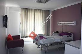 Bu şirketin yakınında 5 tane ilginizi çekebilir benzer şirket bulunmaktadır. Ozel Akut Kalp Damar Hastanesi Gaziemir