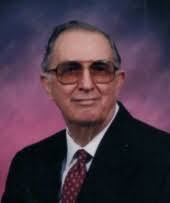 Obituary information for Ashby Luther Riddle
