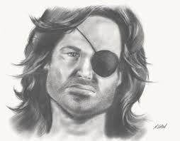 Snake Plissken York Projects :: Photos, videos, logos, illustrations and  branding :: Behance