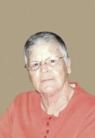 Margie Parsons Obituary