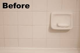Cleaning floor grout without scrubbing is easier than what most make it to be. The Easiest Way To Clean And Whiten Grout Without Scrubbing The How To Home