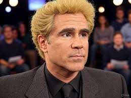 Can someone tell Toni that Colin Farrell is a real thing? -- Champion  TARPers are watching LIVE in Patreon now Link in bio!