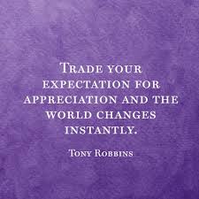 Quotes About Appreciation Tony Robbins Appreciation Quotes Gratitude Quotes Tenth Quotes